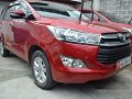 Toyota Innova E 2016 for sale-2