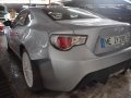 Well-maintained Toyota 86 2016 for sale -3