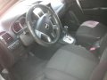 2008 Chevrolet Captiva diesel matic-7