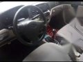 2009 HYUNDAI ACCENT Taxi For Sale-2