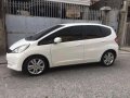2012 Honda Jazz 15 AT local Japan edition -4