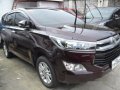 Toyota Innova G 2017 for sale-0