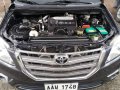 Toyota Innova 2.5 G Diesel 2014 For Sale -5