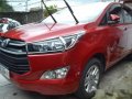 Toyota Innova E 2016 for sale-0