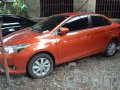 Toyota Vios E 2018 for sale-4