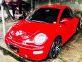 2003 Volkswagen Beetle Local For Sale -2