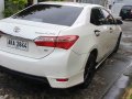 Toyota Corolla Altis 2015 for sale-4