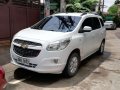 For Sale 2014 Chevrolet Spin LTZ Automatic transmission-0