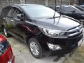 Well-kept Toyota Innova G 2016 for sale-1