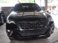 Well-maintained Toyota Fortuner G 2017 for sale-4