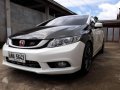 Assume Honda Civic 18s fb 2015 FOR SALE-0