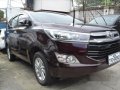 Toyota Innova G 2017 for sale-1