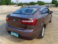 RUSH SALE!!! Kia RIO EX 2012mdl (First Owned) (Cebu Unit)-4