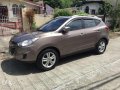 For Sale! Hyundai Tucson Theta II 2010 year model-2