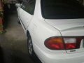 1998 Mazda 323 gen 2 FOR SALE-5