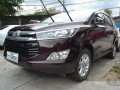 Toyota Innova G 2017 for sale-3