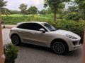 Pristine Porsche Macan 4-cyl Turbowith For Sale -1