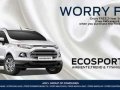 2018 Ford Ecosport Titanium 1.5L AT (ZERO DOWN) -5