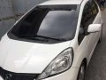 2012 Honda Jazz 15 AT local Japan edition -2