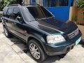 Honda CRV 2001 FOR SALE-2