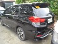 Well-maintained Honda Mobilio Rs Navi 2015 for sale-4