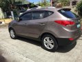 For Sale! Hyundai Tucson Theta II 2010 year model-3