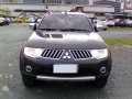 2012 Mitsubishi Montero Sport GLS V For Sale -2