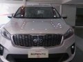 ALL New Kia Sorento 2018 AT 8 Speed 138K All In Lowest Downpayment-0