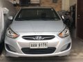 2015 Hyundai Accent automatic like bnew-9