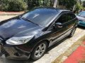 2013 Ford Focus 1.6 AT trend color black-4