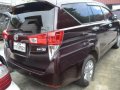 Toyota Innova G 2017 for sale-6