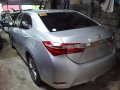 Toyota Corolla Altis G 2016 for sale-5