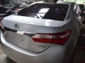 Toyota Corolla Altis G 2016 for sale-6