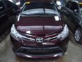 Toyota Vios E 2018 for sale-2