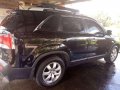 2010 Kia Sorento 4X4 Top of the Line FOR SALE-1