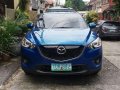 2012 Mazda CX5 loaded makinis FOR SALE-3