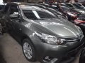 Toyota Vios E 2016 for sale-5