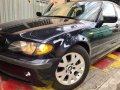 2003 Bmw 318i E46 AT Blue For Sale -0