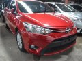 Good as new Toyota Vios E 2018 for sale-1