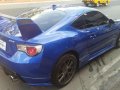 2016 Subaru BRZ Matic For Sale -6