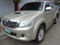 Toyota Hilux G 2013 for sale-1