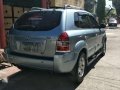 Hyundai Tucson 2008 crdi diesel automatic -4