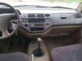 Toyota Revo GLX Diesel 2004model FOR SALE-3