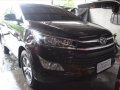 Toyota Innova E 2017 for sale-2