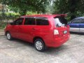 2012 Toyota Innova E 2.5 Diesel Automatic For Sale -3