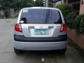 2010 Hyundai Getz 1.1 manual all power-4