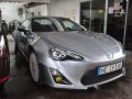 Well-maintained Toyota 86 2016 for sale -2