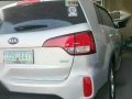 SELLING Kia Sorento 2013 diesel matic-1