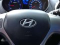 2012 Hyundai Tucson 2.0 4WD CRDI eVGT -6