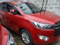 Toyota Innova E 2017 for sale-4